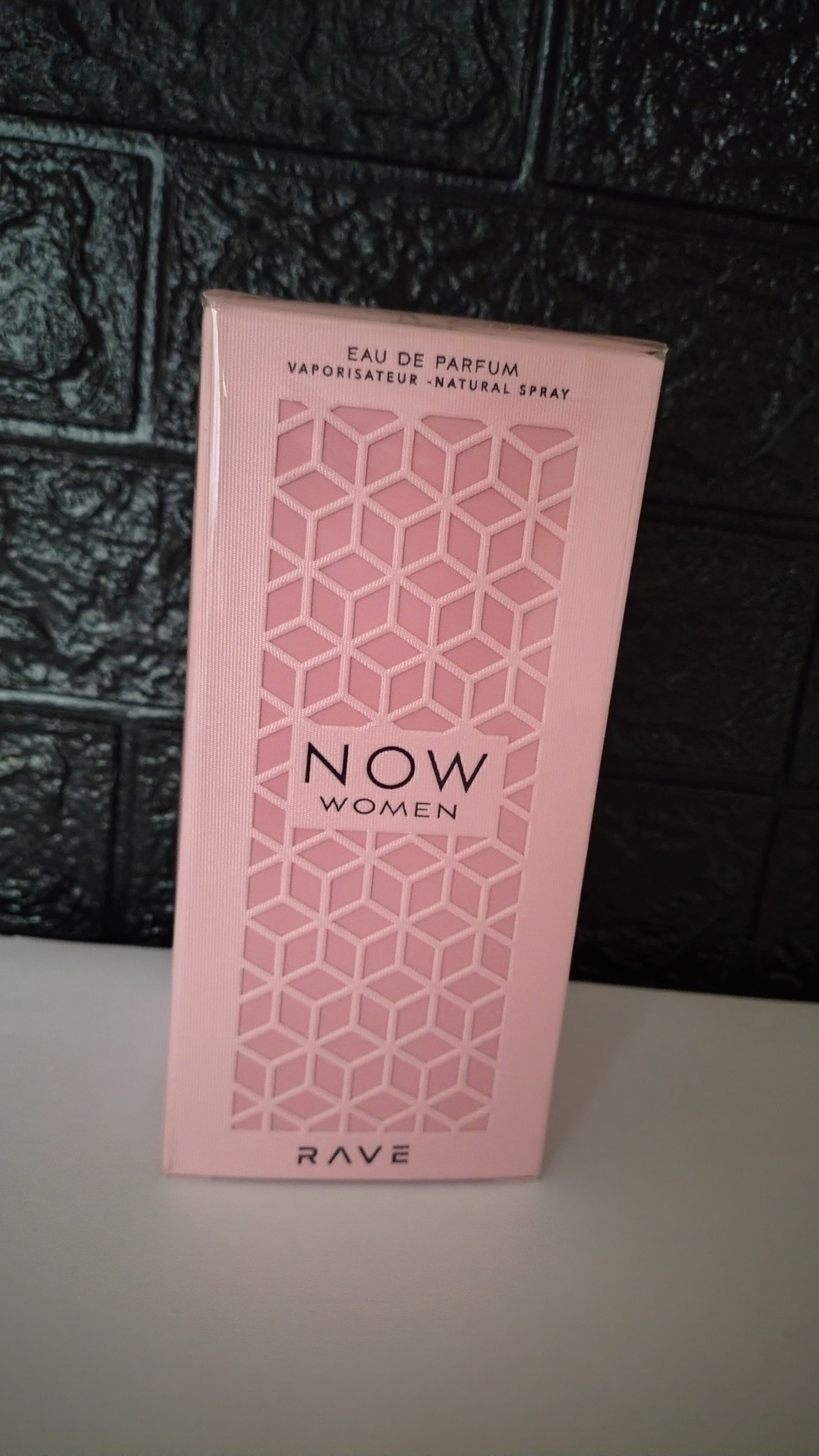 Rave Now Women 100ml