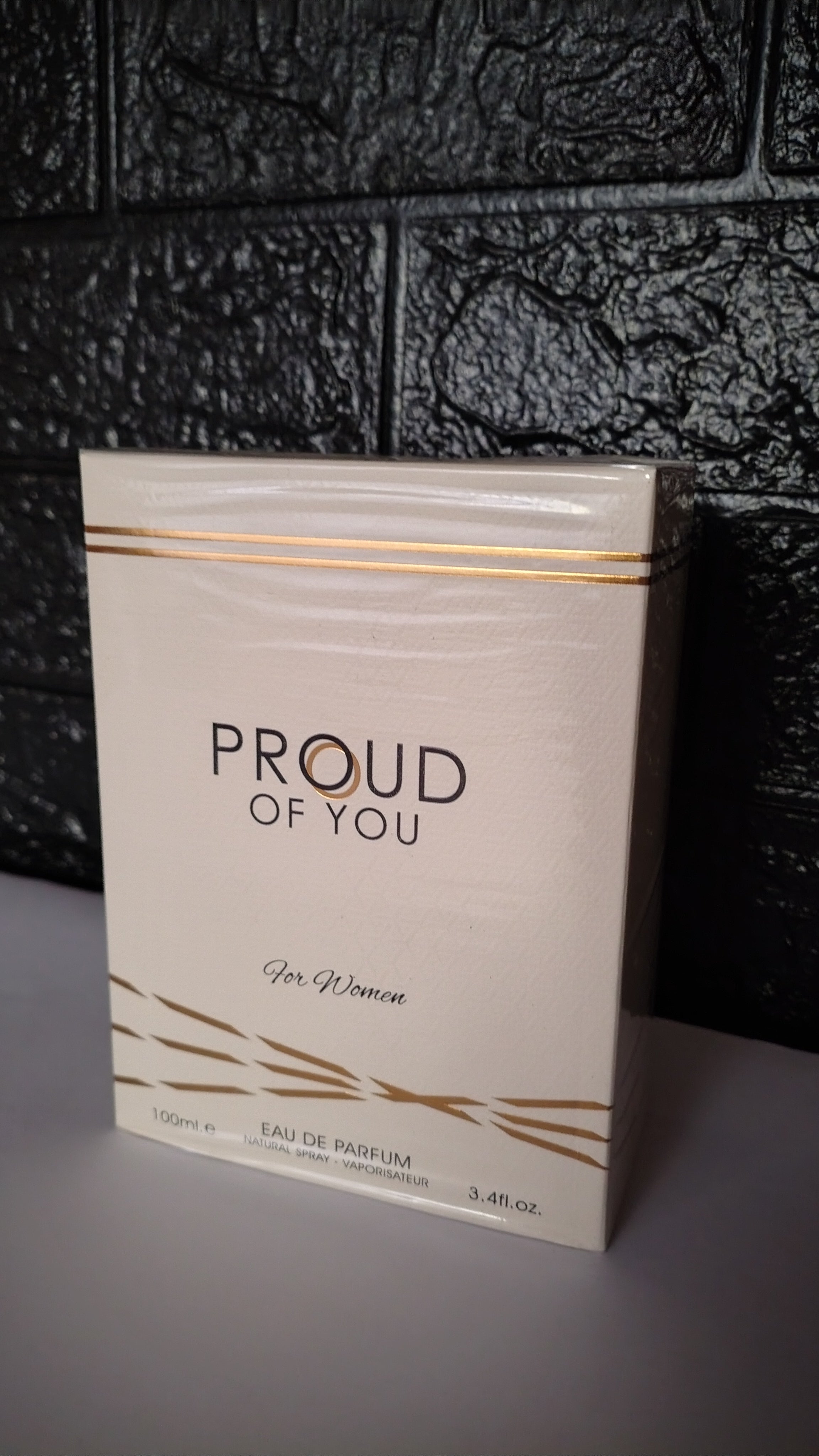 Prod of you for women 100 ml
